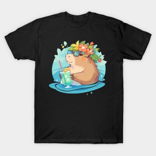 capybara T-Shirt